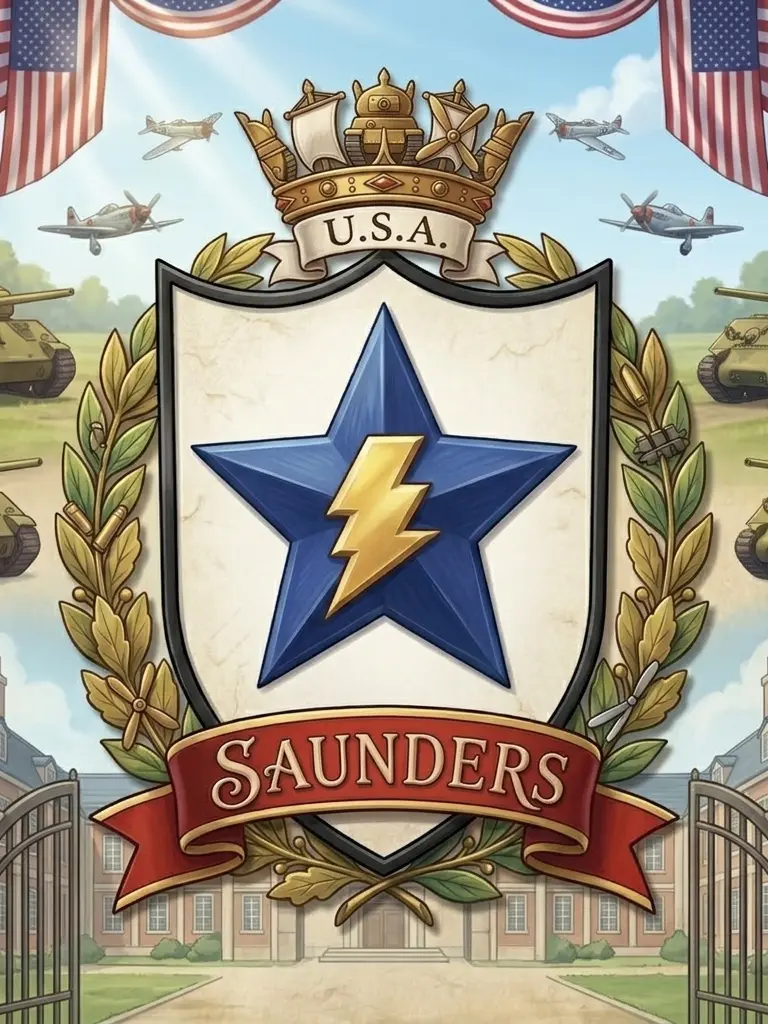 Ultragreatital의 선더스 대학 부속 고교