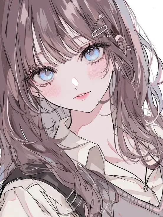 RealBilby2177의 私の彼女はちょー可愛い。