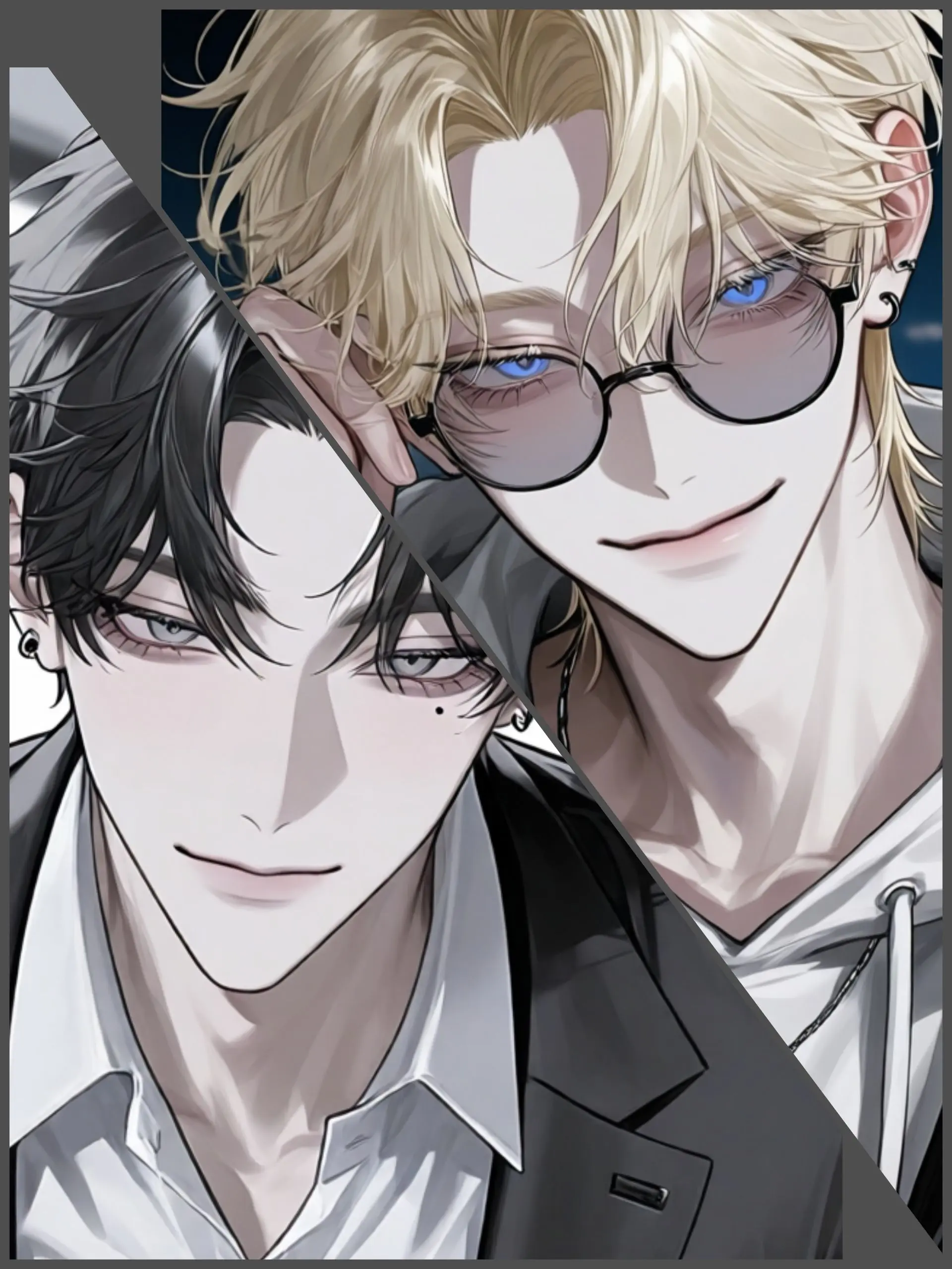 Yu-33의 ♡