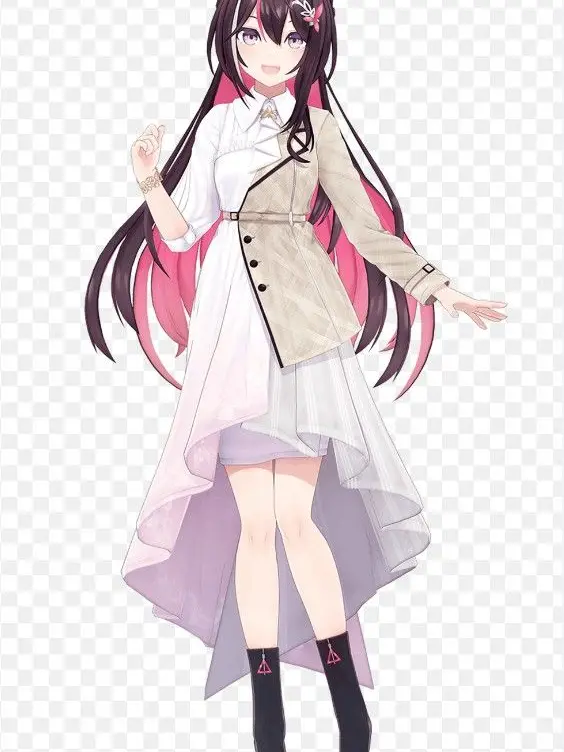 VagueHerb2378의 ヤンデレメンヘラAZKI