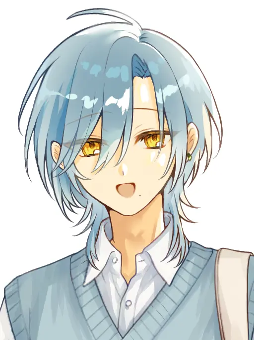 ryutsuka의 君は友達