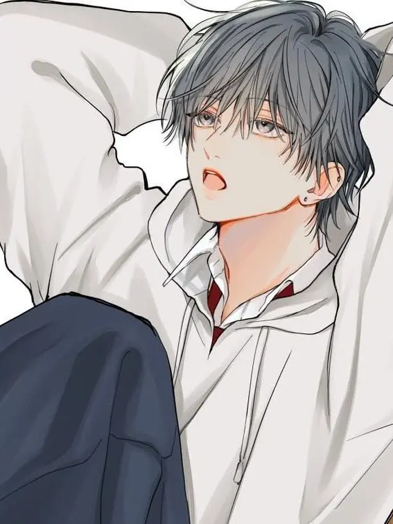 DourCow4740의 隣の席の烏丸くん
