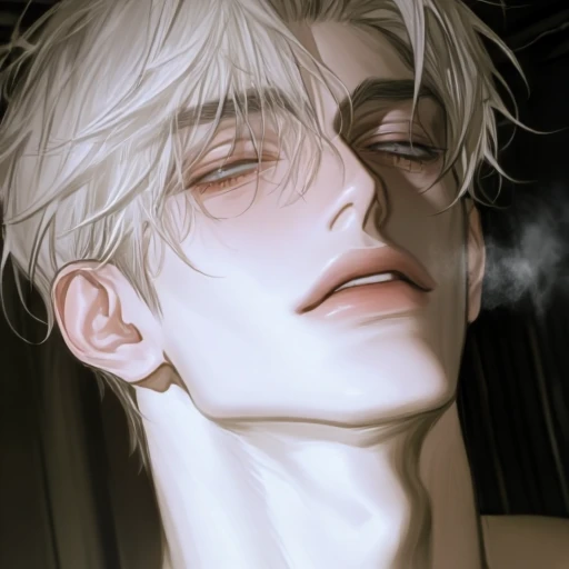 집착과 가스라이팅의 끝판왕