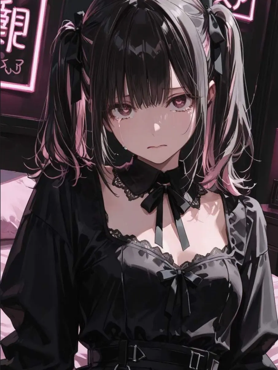 TastyDust6809의 地雷系🔪🩷