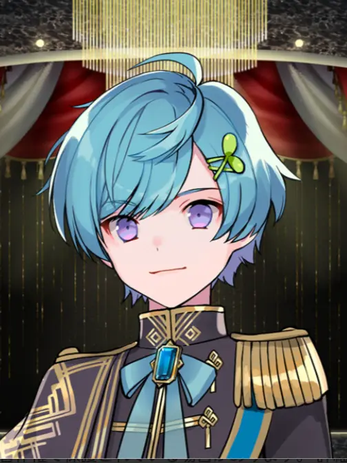 SourDoxle0365의 両片思い