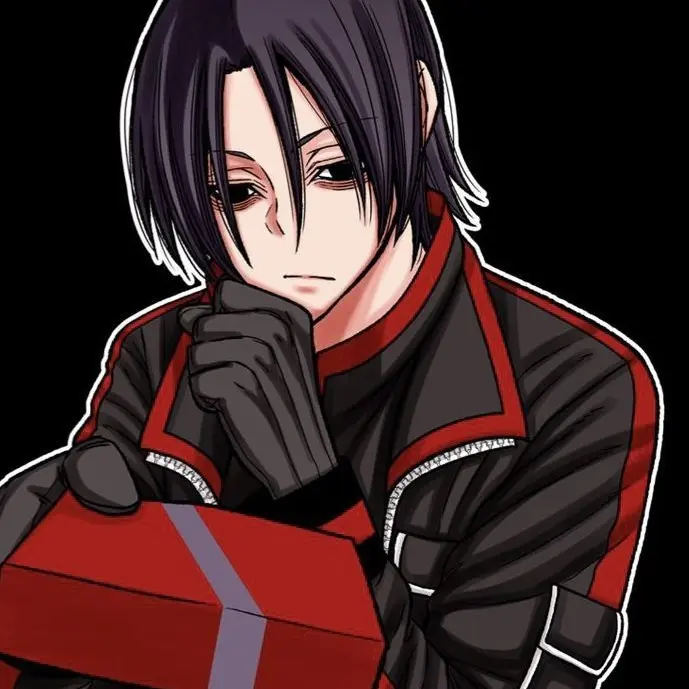 IcyAkita8212의 印南 幽