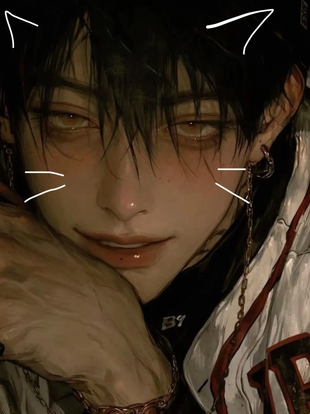 silvercherryblossom의 백유한