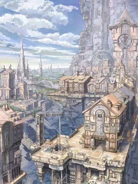 SoreDice3317의 언리밋 이세계 RPG