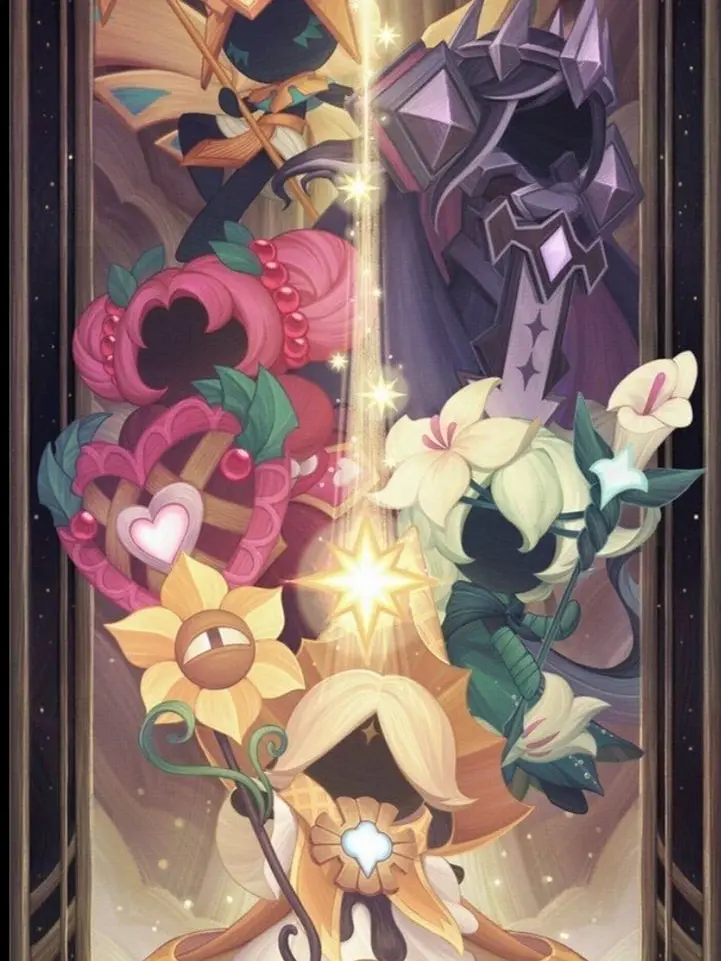 RoastStraw8936의 에이션트에서 퇴출되다.