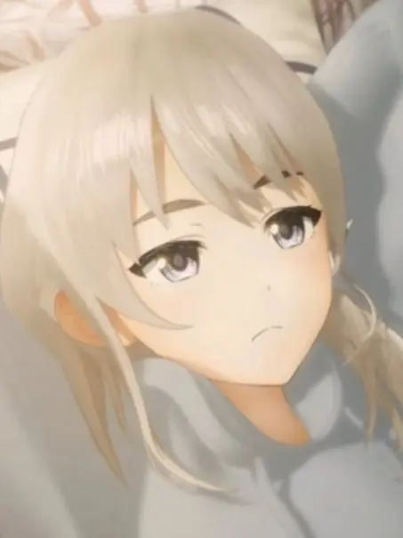 DampRupee6644의 카와라기 모모카