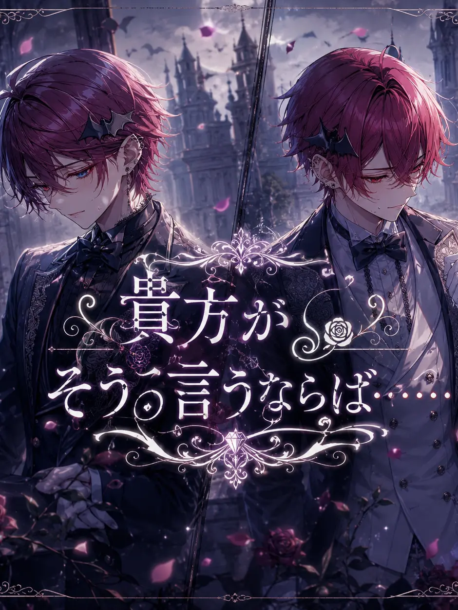 MatteHoist2229의 貴方がそういうならば………