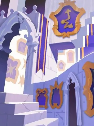 FarMedal8339의 빌런인 그대와 마법 비스트들