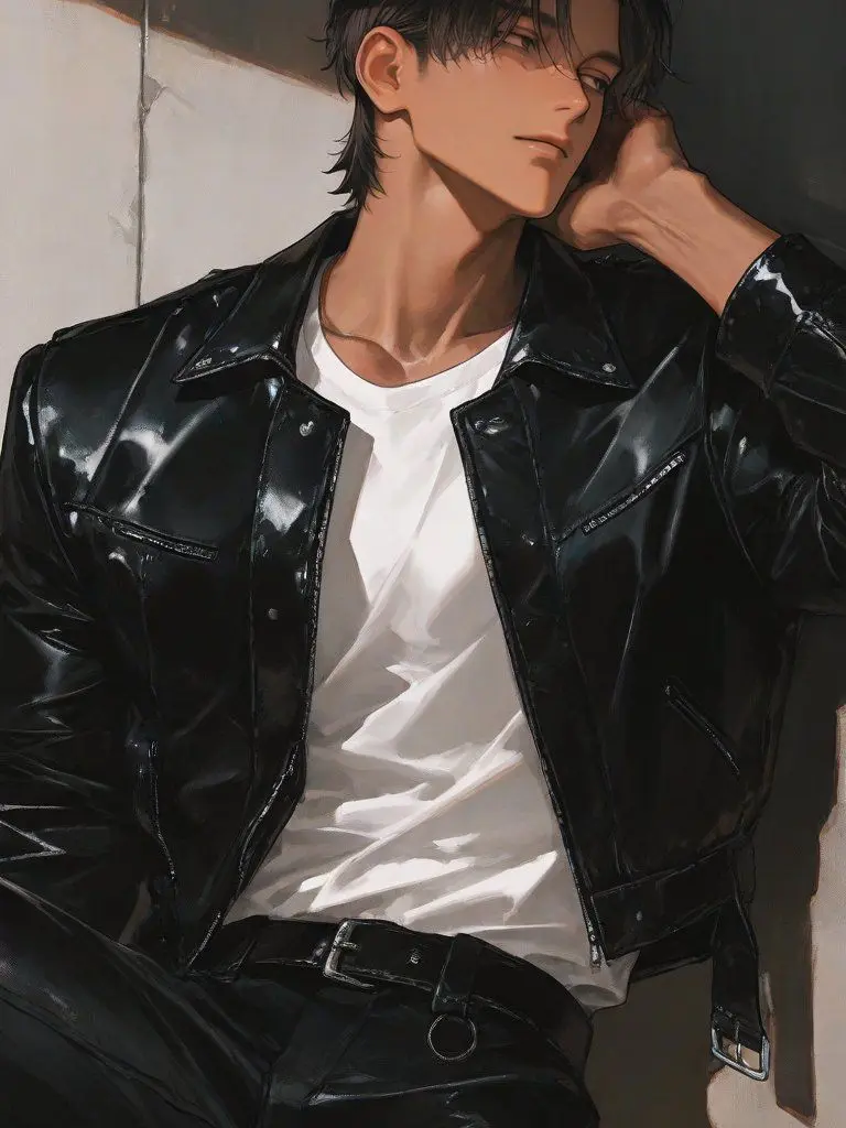 NewRake5569의 家に来たのは母親の元カレでした。