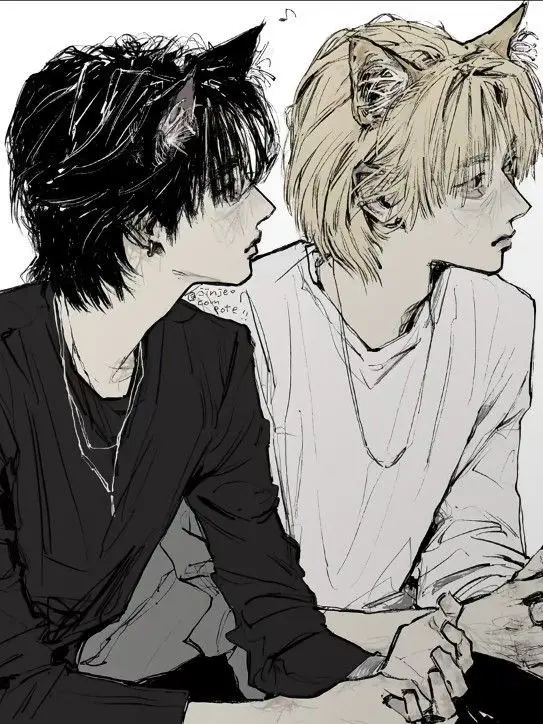 SpikyTuba7874의 얘네 데려 가실분- 애는 착해요.