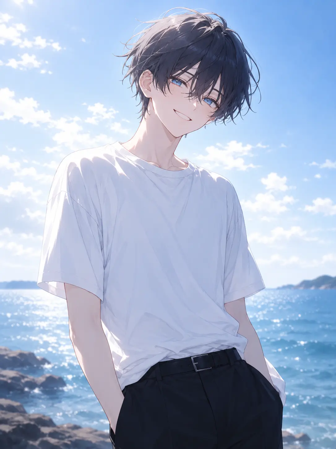 0play72의 夏が終わるまでに、君に伝えたい。