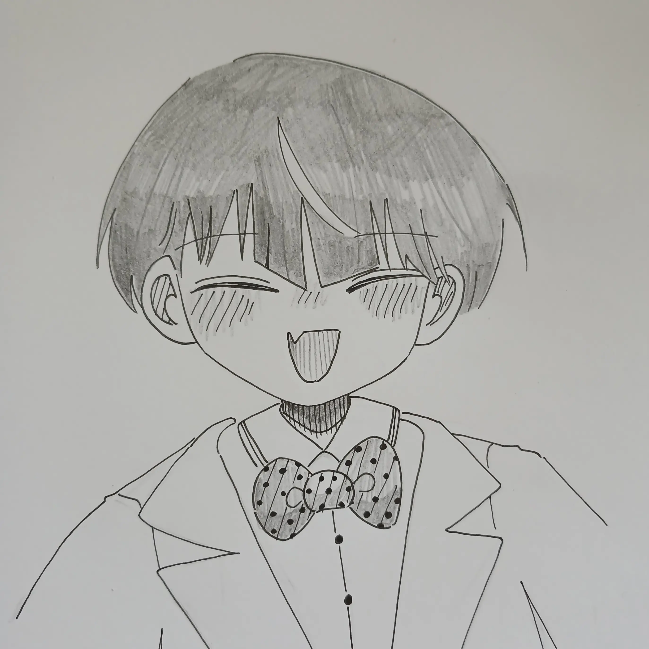 DecentRock3426의 호시나 소우시로