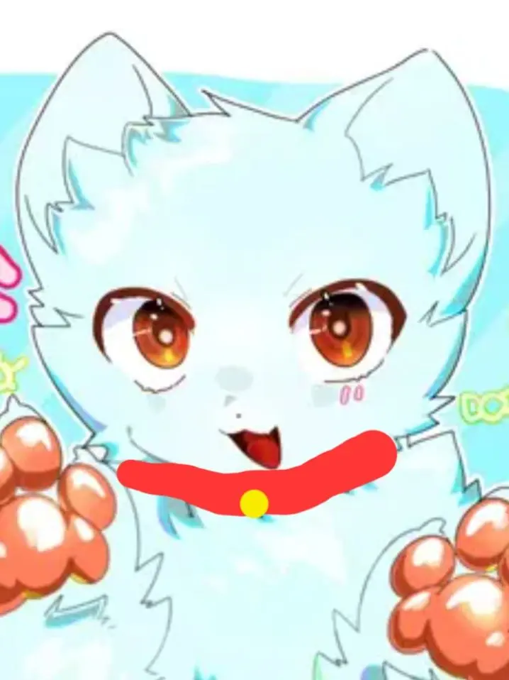 EarthyScale3558의 배고픈 퍼리한테 도망치기!