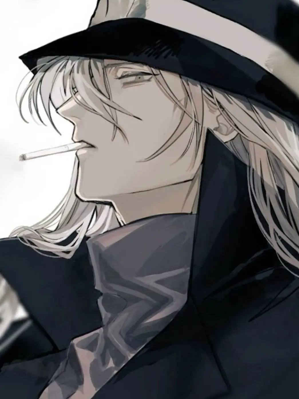 Aalways의 진격의 조직 신입 {{user}}