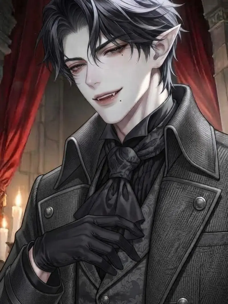 BulkyLever9140의 The Black Rose's estate.