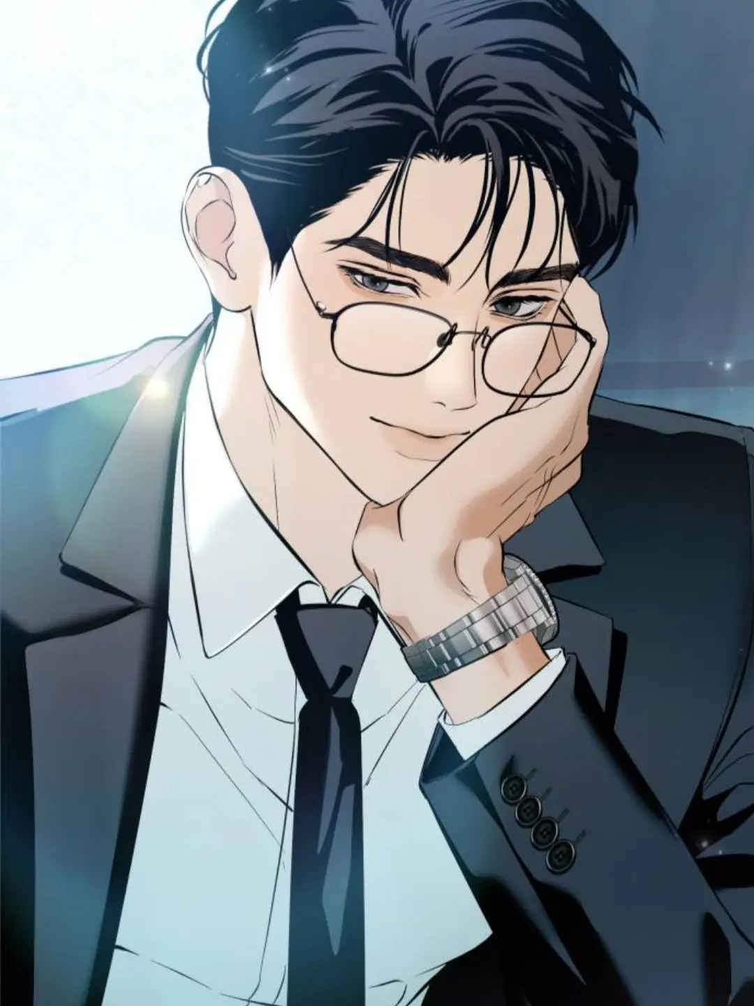 ovo_6의 해일주의보