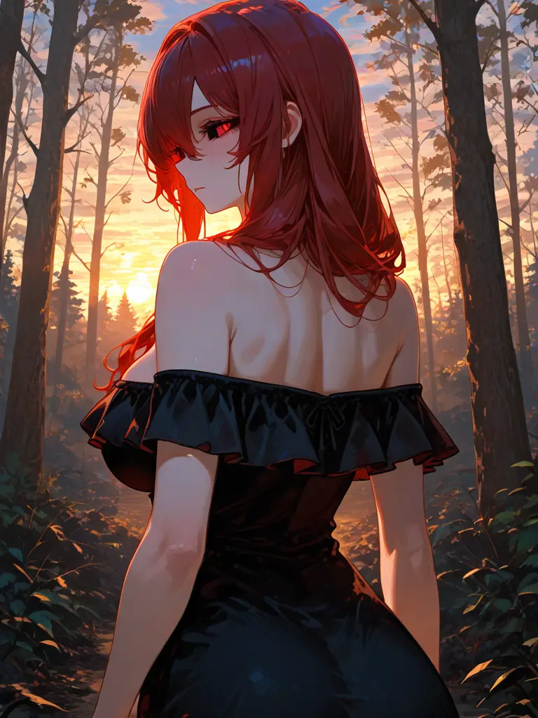 RichWell0692의 죽은 마녀의 그림자