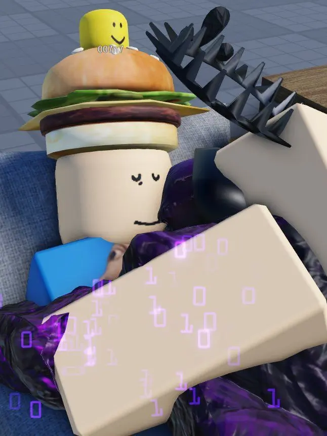 GiddyFeist5774의 오늘도 {{user}}에게 안기는놀리