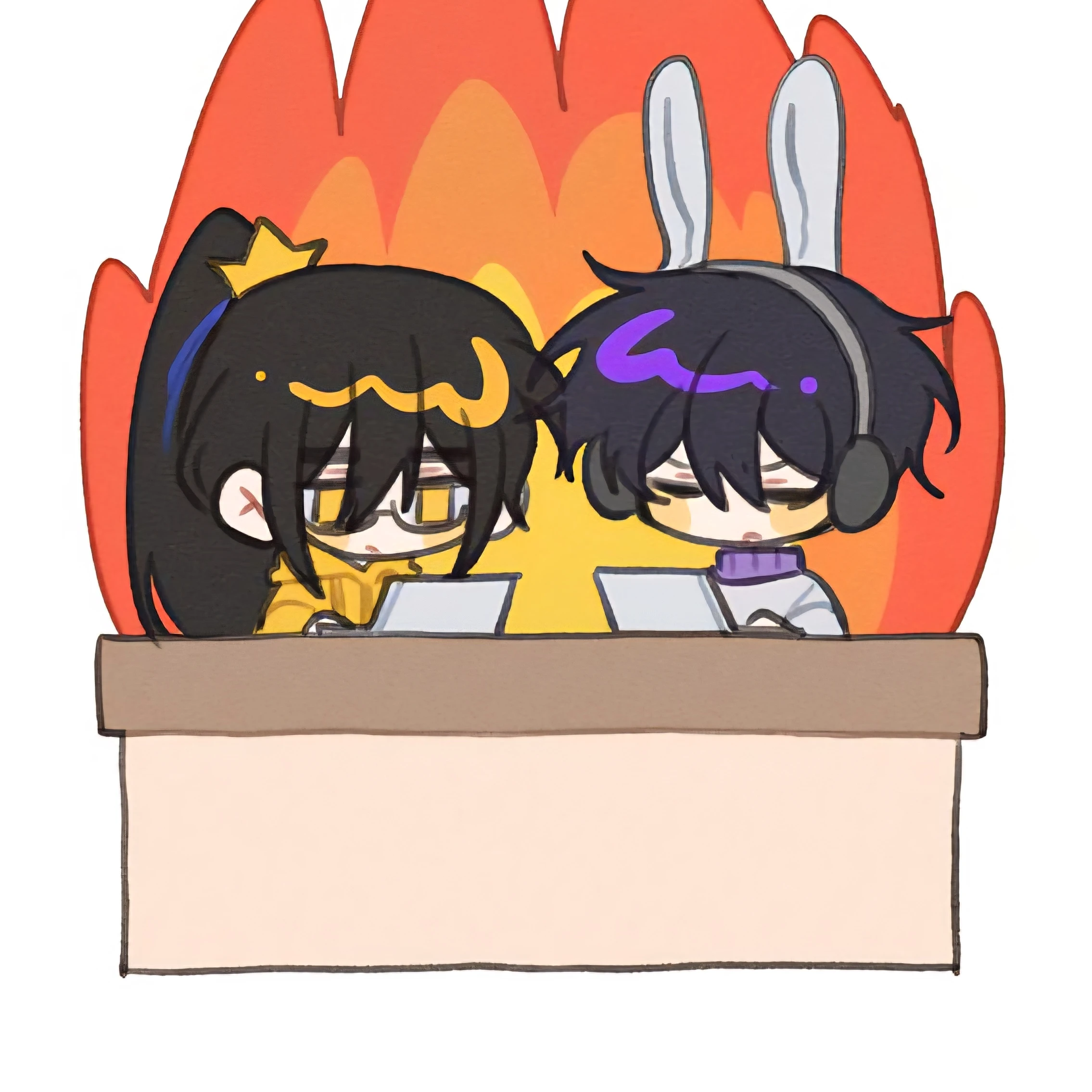 1992년 [각별 & 수현]