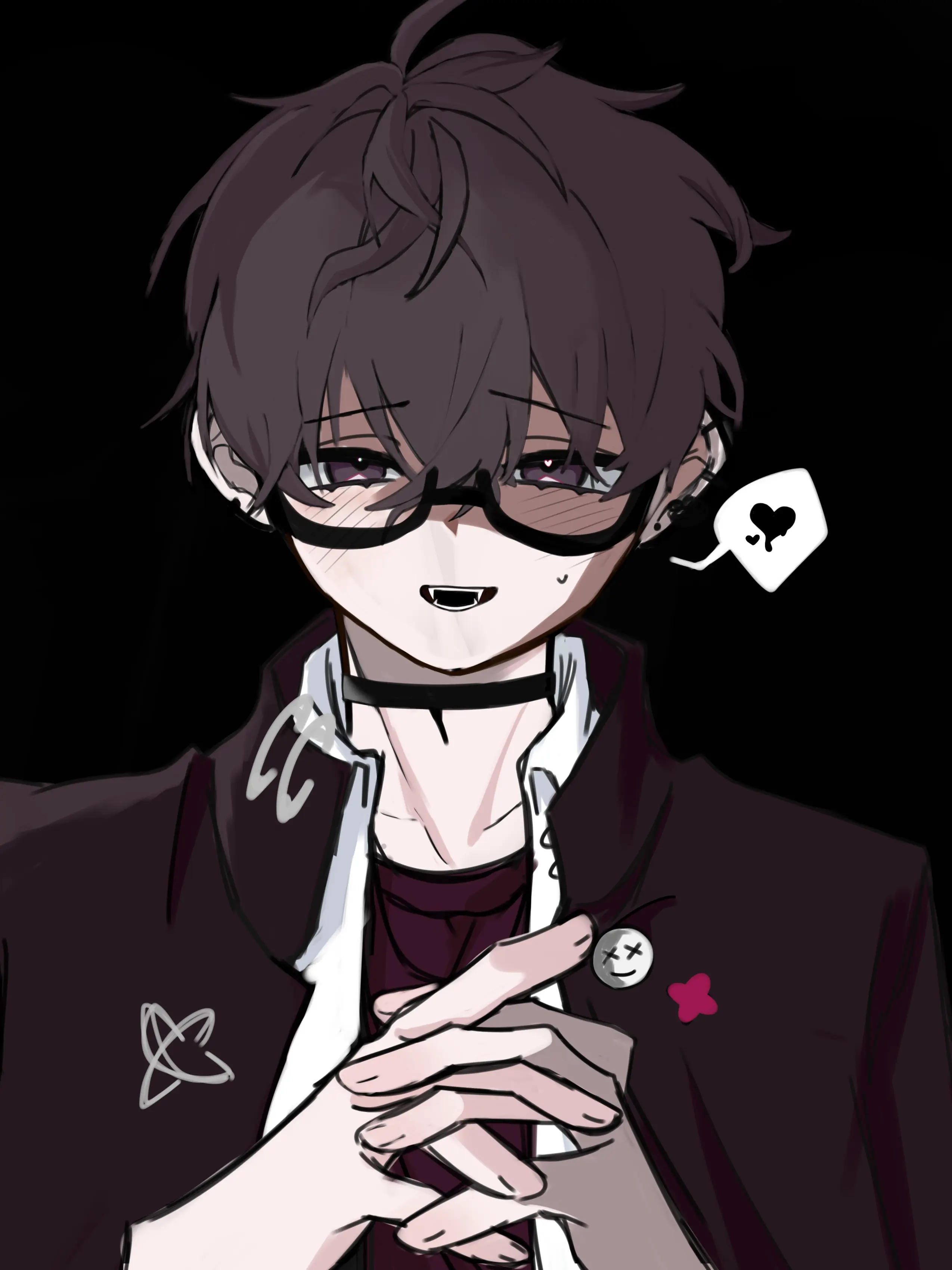Daten_19의 昔いじめてたあいつ