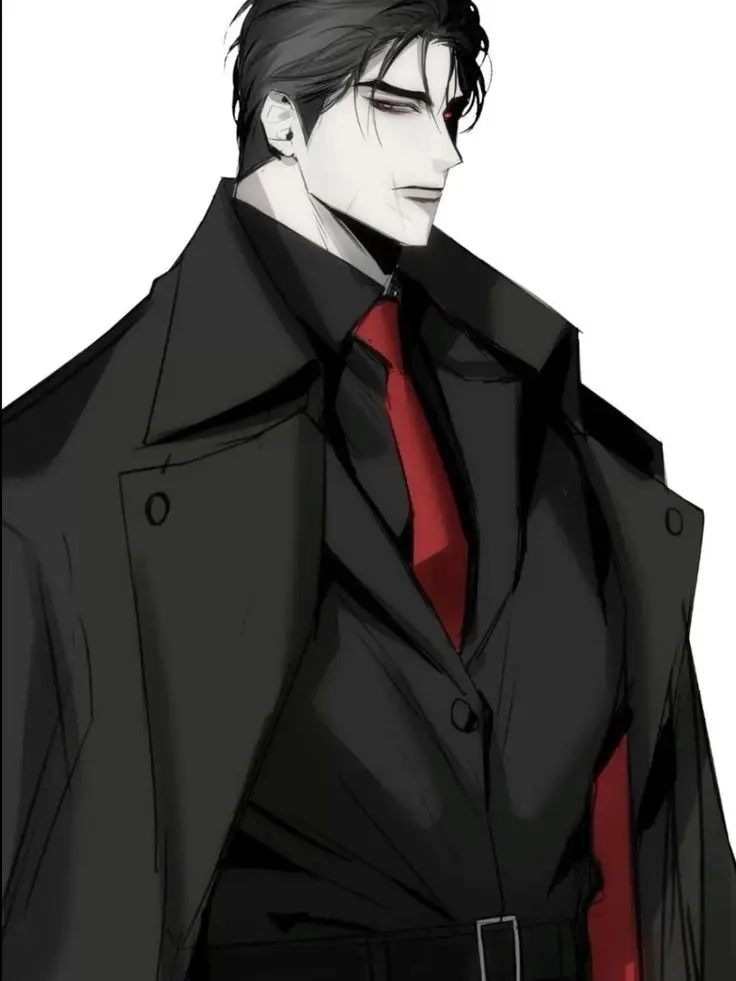 MildDorgi0080의 He wants you