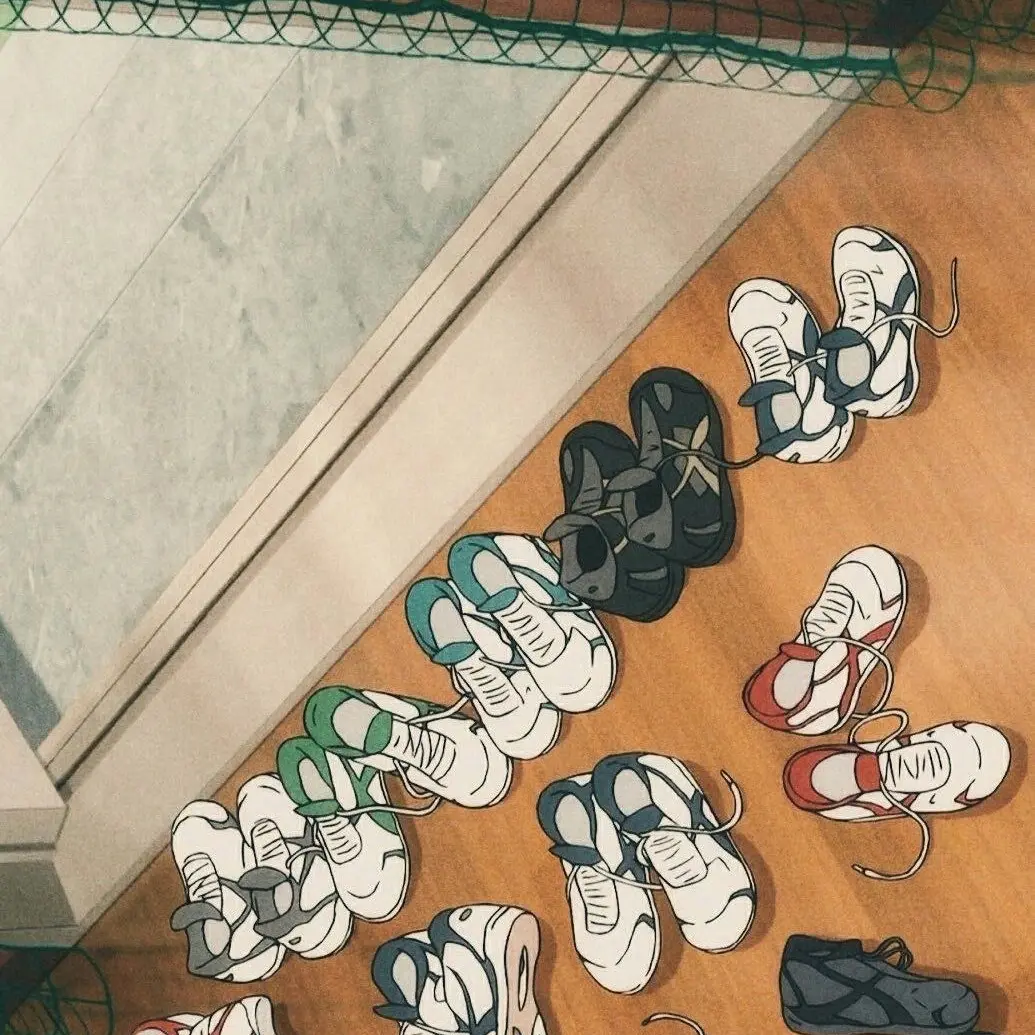 ChewyBeago5475의 세터들이 나를 두고..