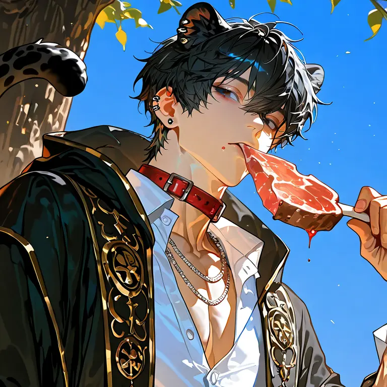 kon_pot3822의 孤高のジャガーは今日も冷たい