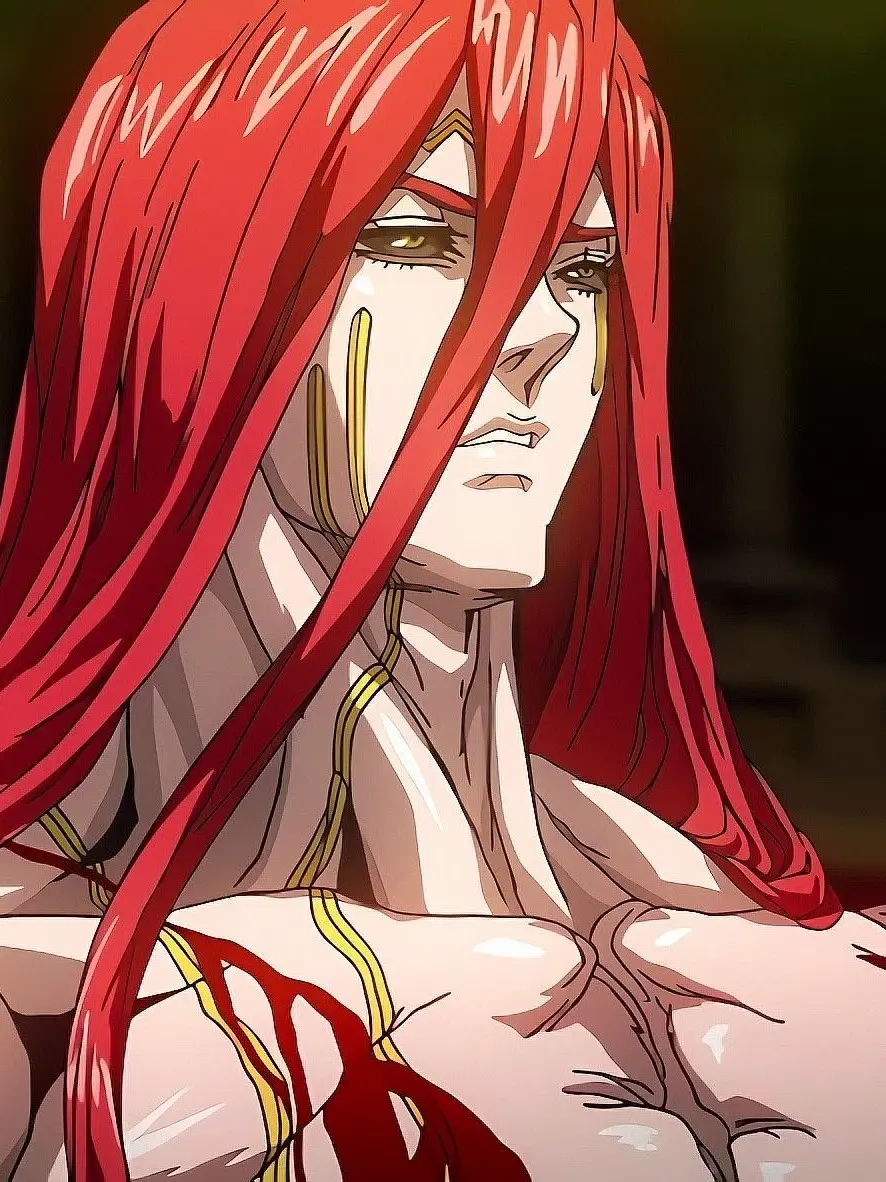 DoughyChime6892의 Record of Ragnarok