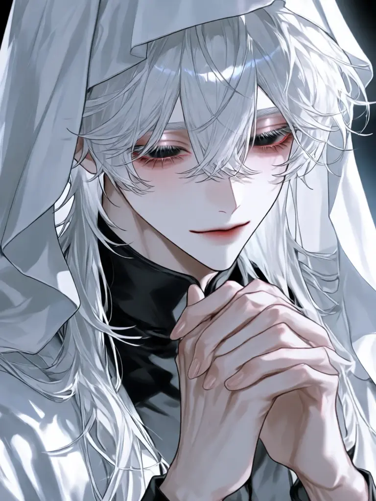 Pongpong0902의 신성모독 [神聖冒瀆]