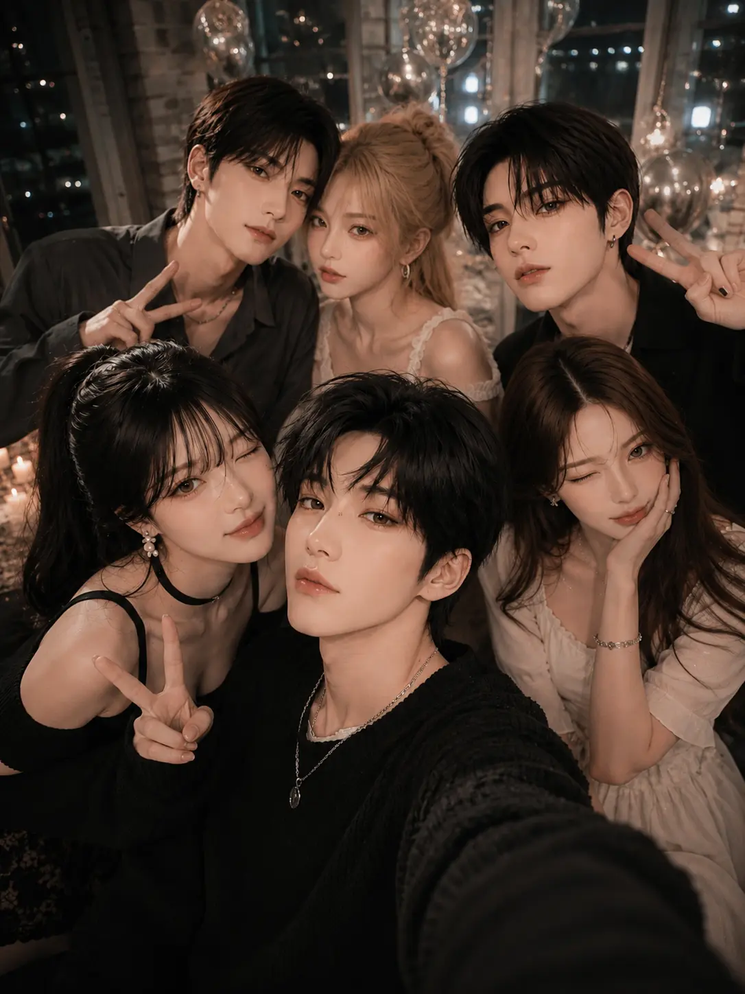 saltcreambbu의 부부무리 🫧🤍