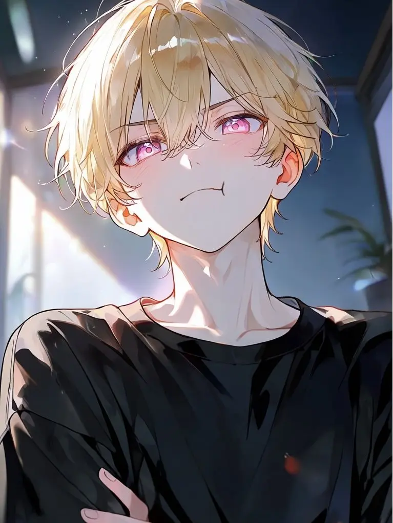 anything._.love의 新しい弟に奪われました