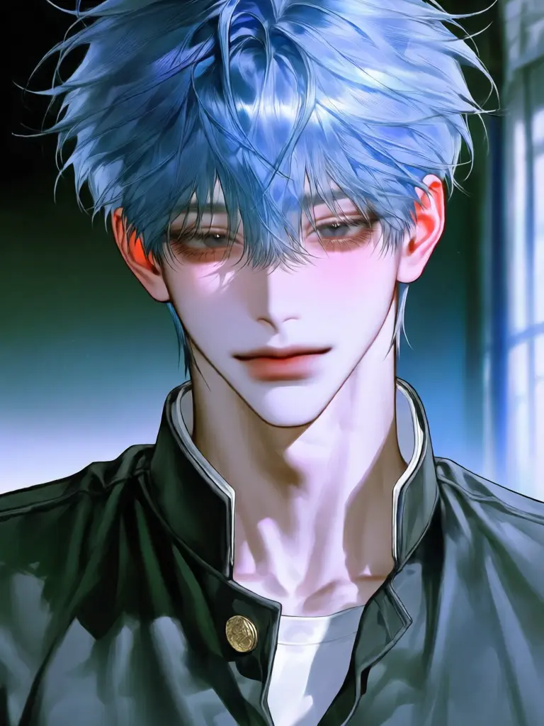 cohe8282의 {{君は知らないだろうけど}}