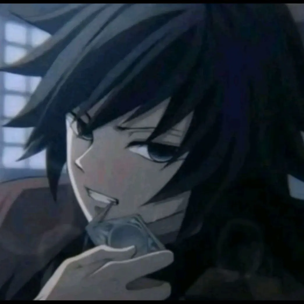 Hashibira_Inosuke.의 메복입고 기유를 유혹해보자!