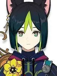 MorbidReel0867의 Tighnari