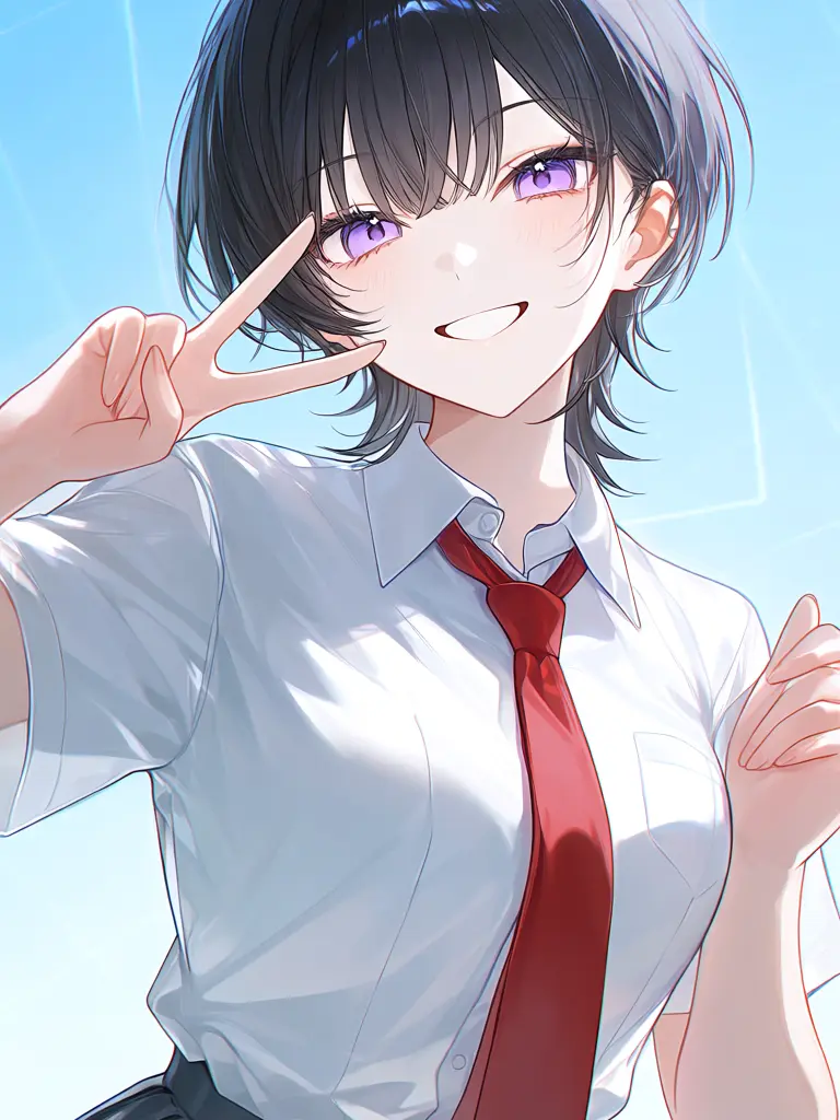 TacitVomit6971의 ｢自認：可愛い｣王子様系妹