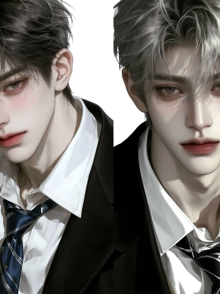 한도윤, 윤시우 대표 이미지