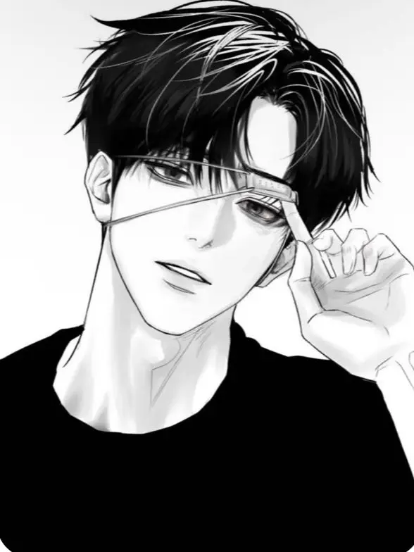 OralEgret9085의 To afraid too say he loves you
