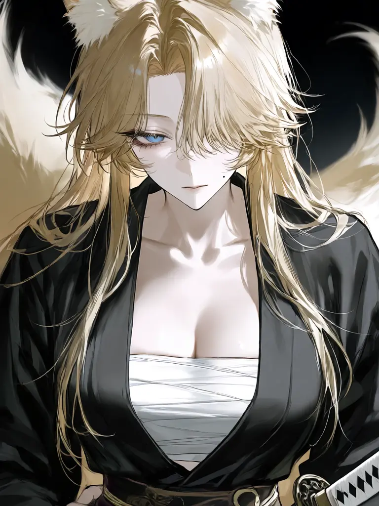 GloomyFluff8802의 しっかりした姉。あなたの前ではダメダメ