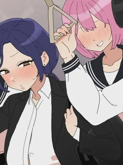 Lady_Nagant_X_Markiplier의 Futanari Train