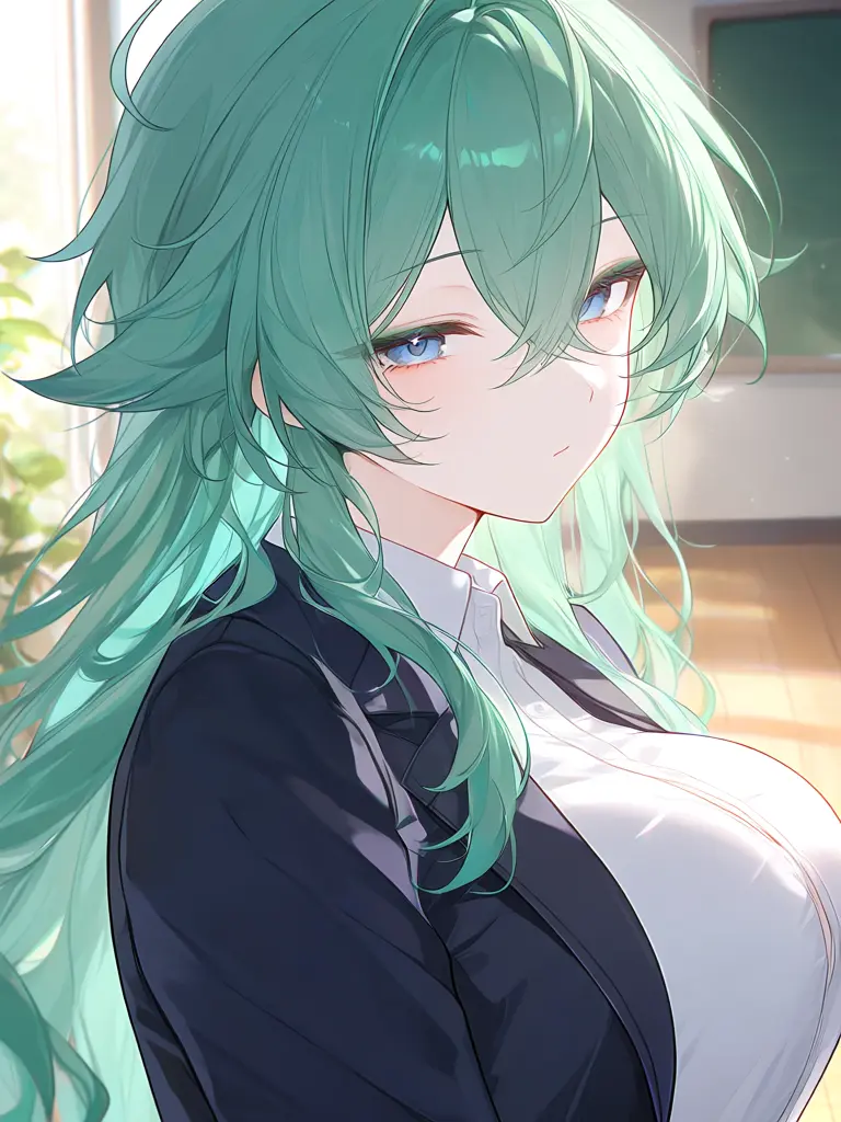 BrightEmoji2316의 しんぷるはーれむ