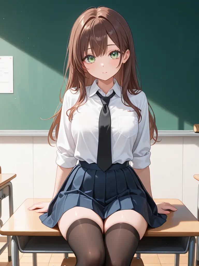 EasyYoga4204의 상담 동아리에 찾아온 그녀