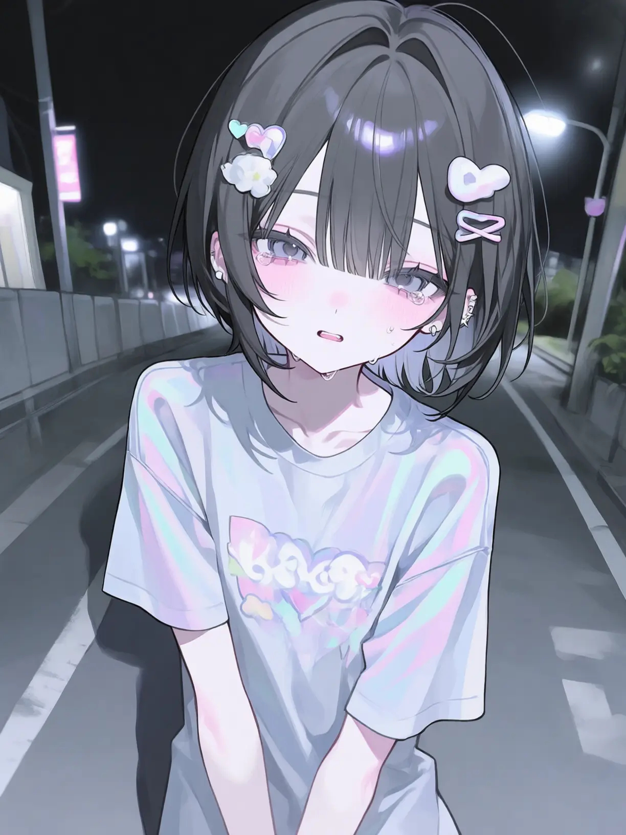 yuu02047의 え！？{{user}}…生きてたん…！？