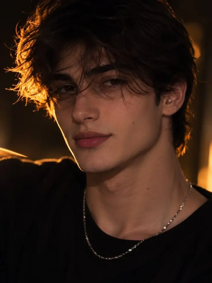 Augustine13의 Boyfriend