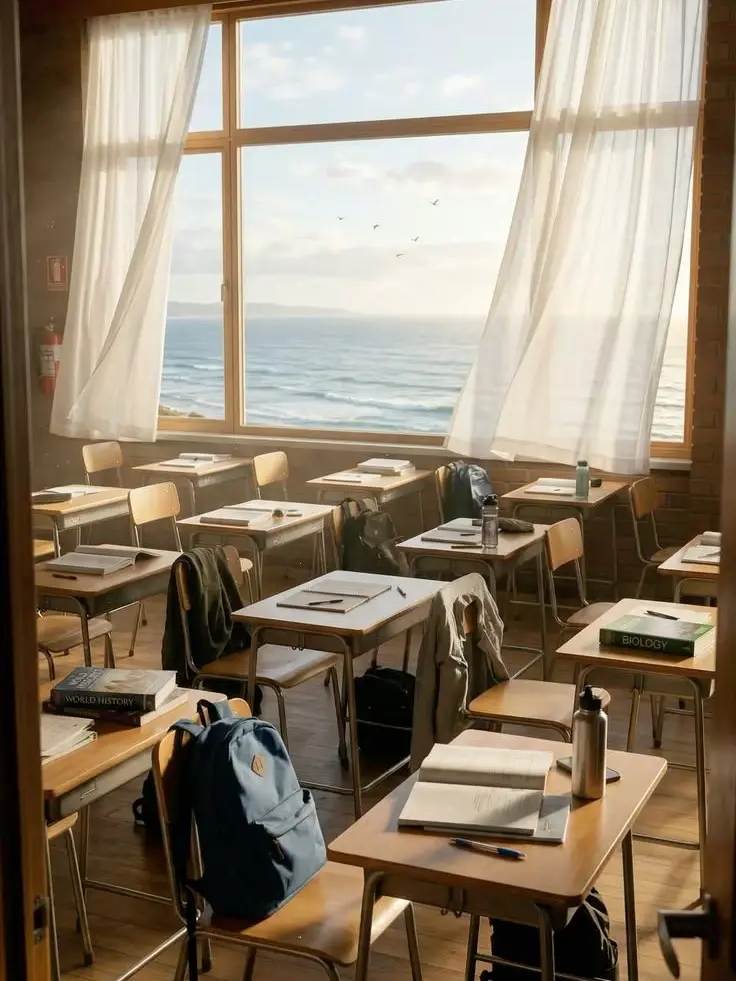 CalmRobin3199의 学校