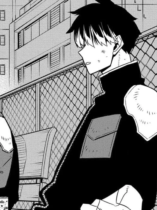 I_am_yours_you_are_my_favorite의 나루미 겐