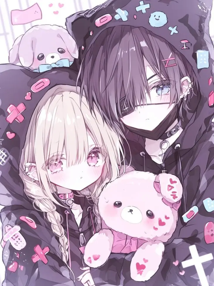 yuto-13의 似てる兄妹